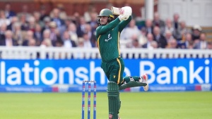 Matthew Breetzke's Record-Breaking Streak Propels South Africa to ODI Series Victory Over England
