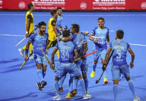 India Hockey Eye Asia Cup Final Berth; Fulton Unveils 'New Plan' to Overcome China Hurdle