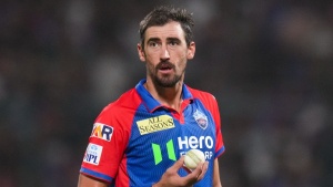 Starc explains big retirement call, targets India tour and World Cup in 2027
