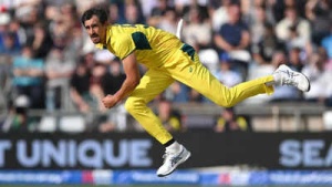 Mitchell Starc Explains T20I Retirement, Focuses on Test Cricket and 2027 ODI World Cup