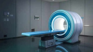 Tragedy in MRI Room: Man Dies After Being Sucked into Machine by Metal Chain