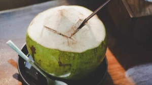 Is Fresh Coconut Water Risky? Study Reveals Hidden Dangers and Health Risks