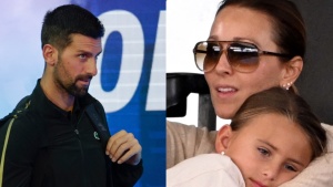 Djokovic's US Open Pursuit Takes Priority Over Daughter's Birthday, Sparks Disappointment
