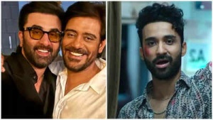 Saurabh Sachdeva Reveals Ranbir Kapoor's 