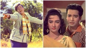Shammi Kapoor's Post-Junglee Ego Led to April Fool Replacement with Biswajeet, Claims Filmmaker