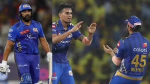 Rohit Sharma's Leadership Still Inspires: Ex-MI Bowler Rahul Chahar Reveals Captain's Impact After Rough Patch