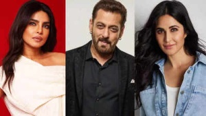 Priyanka Chopra's Exit Paved Way for Katrina Kaif's Blockbuster 'Bharat' Role After Last-Minute Departure