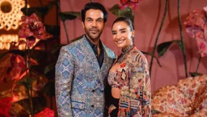 Rajkummar Rao's Doting Husband Act: Daily Calls to Patralekhaa During Pregnancy Reveal His Caring Side