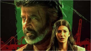 Rajinikanth's 'Coolie' Fast-Tracks to Streaming: Release Date & Where to Watch the Action Blockbuster