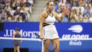 Sabalenka Dominates Anisimova to Clinch Back-to-Back US Open Crowns: Key Stats