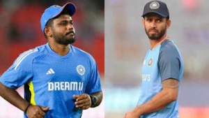 Asia Cup 2025: Samson vs. Sharma - Who Should Wicket-Keep? Cricket Expert Weighs In