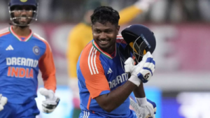 Asia Cup 2025: Former India Star Endorses Samson at No. 3, Favors Experience Over Varma