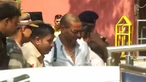 Shikhar Dhawan Questioned in 1xBet Betting App Probe; ED Intensifies Crackdown on Celebrity Endorsements