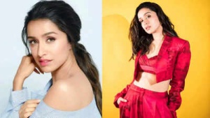 Shraddha Kapoor's Ageless Beauty: Unveiling Her Skincare, Diet, and Fitness Secrets