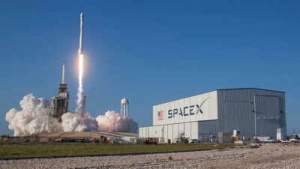 FAA Greenlights SpaceX's Ambitious Falcon 9 Launch Surge at Cape Canaveral