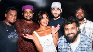 SS Rajamouli's Epic SSMB 29, Starring Mahesh Babu & Priyanka Chopra, Boasts Colossal $135M Budget: Report from Kenya Shoot