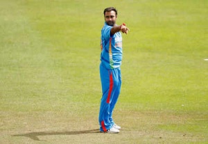 Amit Mishra, Veteran Indian Spinner, Announces Retirement After 25-Year Career