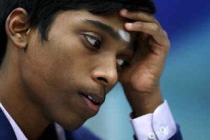 Chess Ratings: Praggnanandhaa Leads India, Keymer Cracks Top 10 in FIDE's September Update