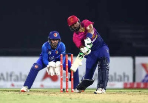 Waseem to Captain UAE's Asia Cup 2025 Campaign; Clash with India Kicks Off Tournament
