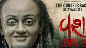 'Vash Level 2' Dominates Box Office: Janki Bodiwala Starrer Earns ₹8.59 Crore in First Week, Receives Ajay Devgn's Acclaim
