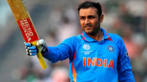 Sehwag Reveals Frustration Over India's Losses to Pakistan Ahead of Asia Cup Clash
