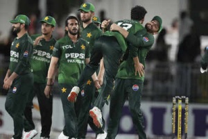 Pakistan to Host T20I Tri-Series Featuring Sri Lanka, Afghanistan Ahead of World Cup