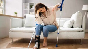 Headline:
Silent Threat: Why Women Over 30 Face Heightened Risk of Bone Loss and Osteoporosis - Prevention Strategies Revealed