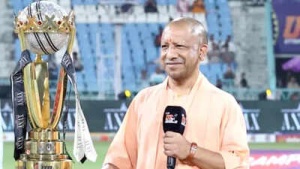 Uttar Pradesh CM Yogi Adityanath Pushes for More IPL Teams, Citing State's Cricket Potential and Infrastructure Growth