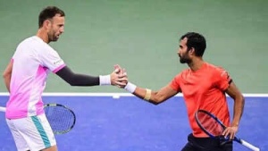 US Open 2025: Yuki Bhambri's Semifinal Surge Fuels Grand Slam Dream