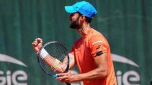 US Open 2025: Bhambri-Venus Pair Fall to British Team in Semifinal Thriller