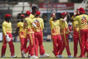 Zimbabwe Stuns Sri Lanka with Dominant Bowling Display and Series-Leveling Victory