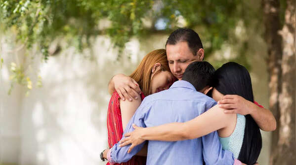 Embracing challenges for personal growth