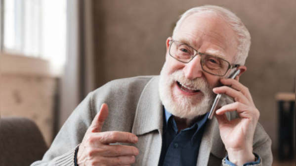 Respect for elders: Social bonds that protect the mind