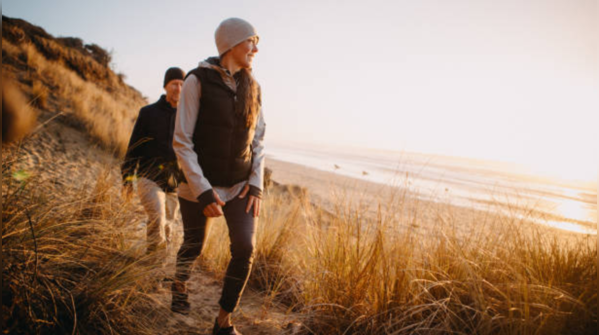 Shinrin-Yoku: Forest bathing for stress relief
