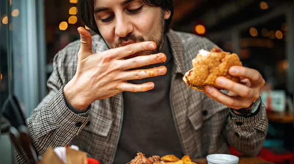 Ultra-processed food: Key driver behind chronic diseases 