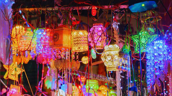 New Market, Kolkata