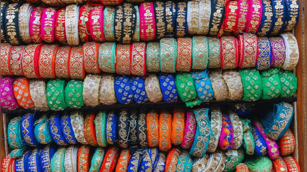 Chandni Chowk, Delhi