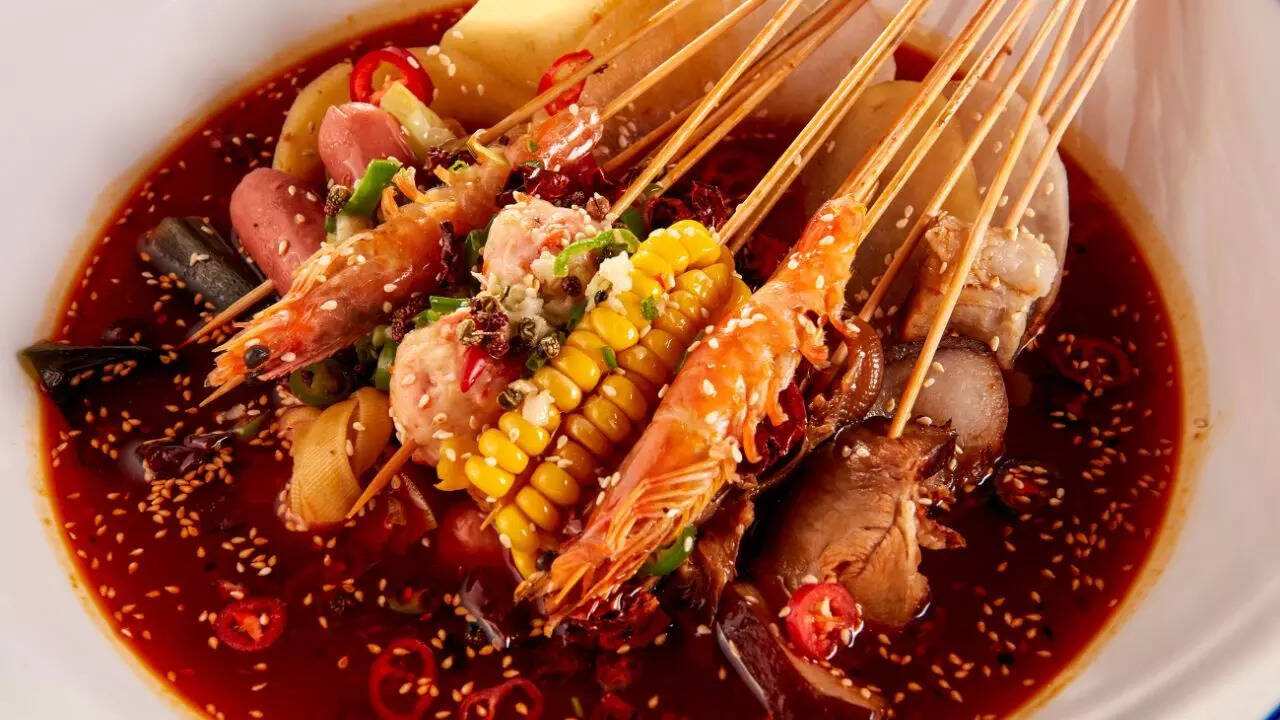 7 Foods you shouldn’t eat when treating a urinary tract infection (UTI)