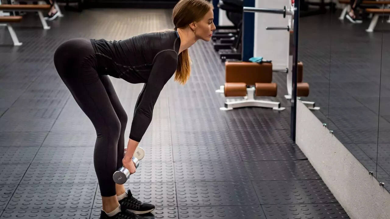 Deadlifts