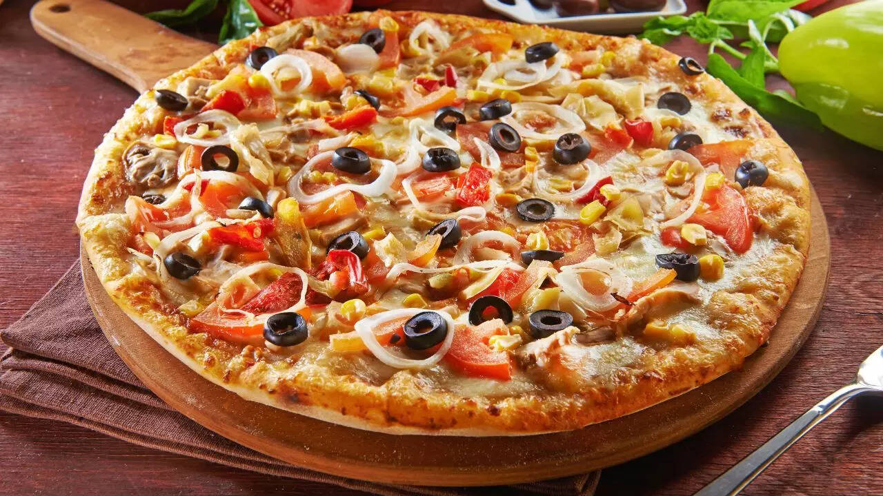 High-Sodium Foods