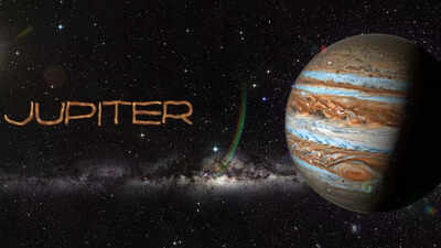 Tiny rocks on Earth reveal the secrets of Jupiter's birth: The hidden link between the distant planets