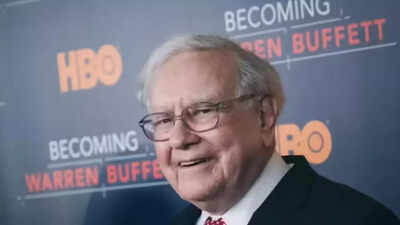 Warren Buffett at 95: Spends $0 on fitness but follows this shockingly simple routine that keeps him going