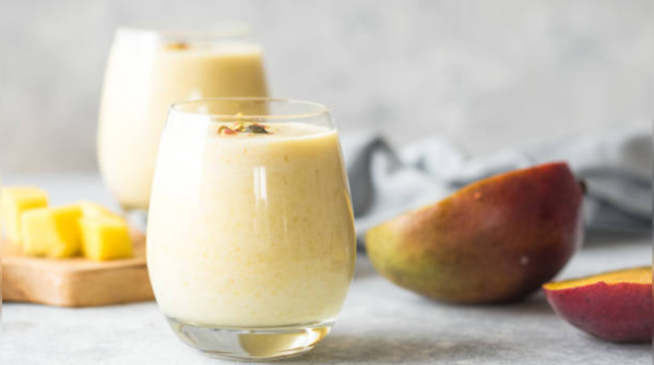 Low-sugar smoothies
