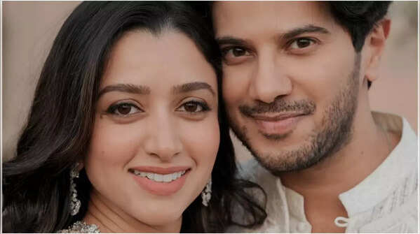 A lucky charm In DQ's life