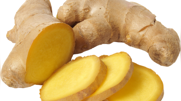 Ginger