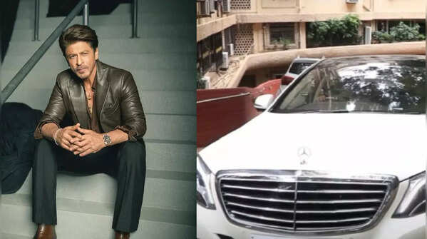 ​Mercedes-Benz collection: S-Class and GLE