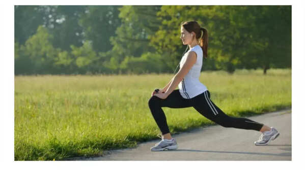 Lifestyle factors