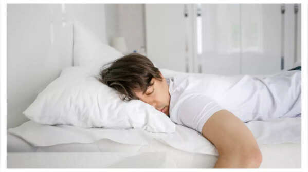 Sleep problems