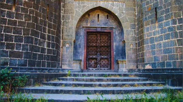 Shaniwar Wada, Pune