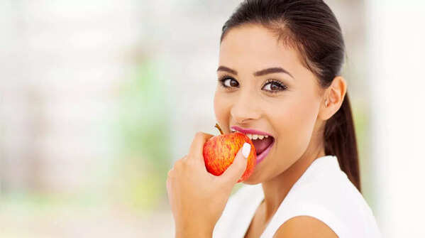 Apples
